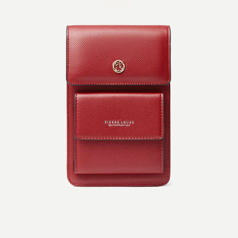 Functional Women Purse Cell Phone Bag Small Crossbody Bag with Card Holder