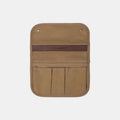 Outdoor Camping Chair Armrest Hanging Side Bag – Multifunctional Storage Bag for Travel, Sports & More