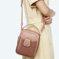 Women's Small Backpack Purse – A Versatile and Stylish Handbag for Every Occasion