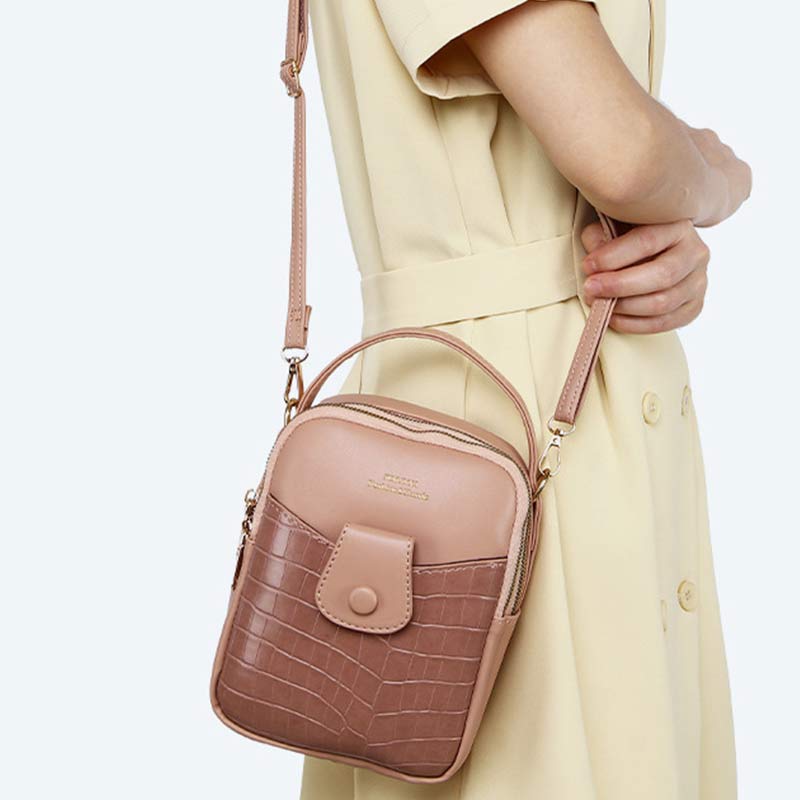 Women's Small Backpack Purse – A Versatile and Stylish Handbag for Every Occasion
