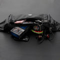 Lightweight Waterproof Large Capacity Waist Bag