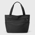 Simple Casual Nylon Tote Bag for Women – Everyday Shopping Handbag