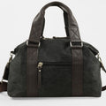 Canvas Handbag for Women & Men – Versatile Crossbody, Shoulder, and Top Handle Purse