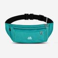 Lightweight Waterproof Large Capacity Waist Bag
