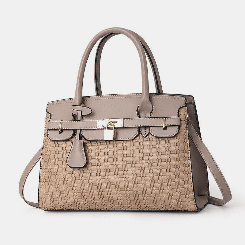 Women's Fashion Handbags Crossbody Tote Shoulder Bag Top Handle Satchel Purse