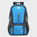 Backpack For Men – Outdoor Mountaineering Hiking Lightweight Multi - Functional Backpack