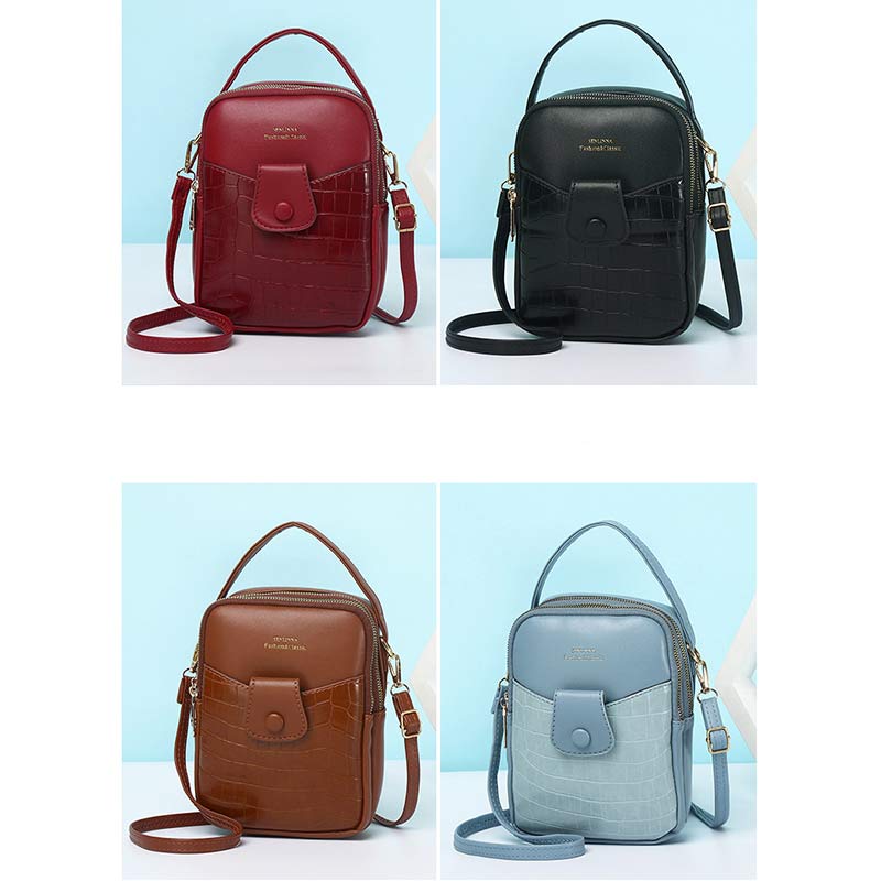 Women's Small Backpack Purse – A Versatile and Stylish Handbag for Every Occasion