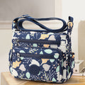 Nylon Crossbody Bag for Women – Stylish, Durable & Multi - functional