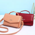 Multi - Function Small Crossbody Bags for Women Cellphone Shoulder Purses Handbag Wallet