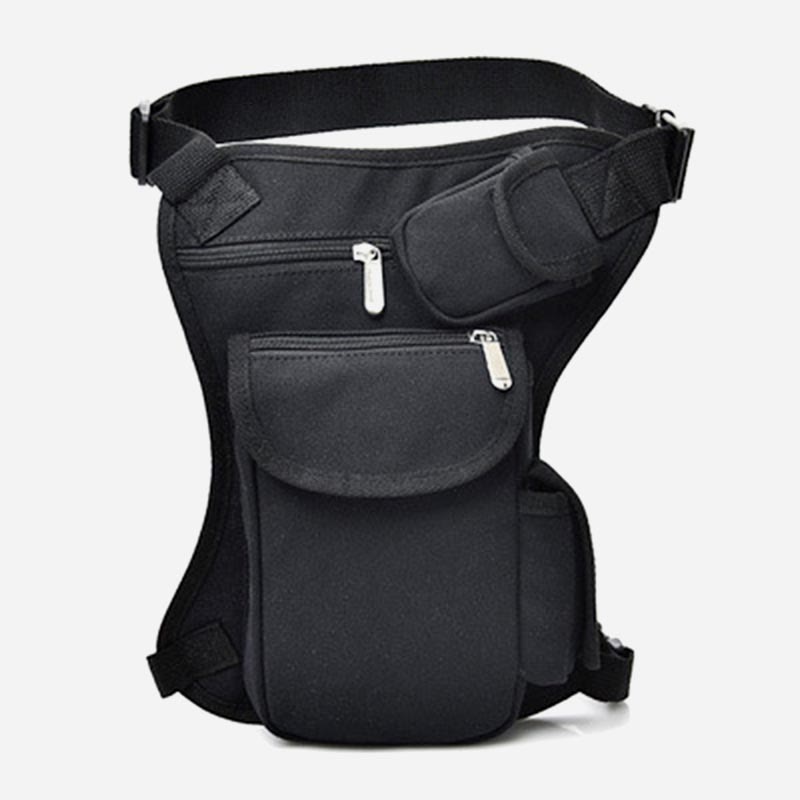 Multi - Functional Leg Bag for Riding – Tactical Sports & Leisure Bag
