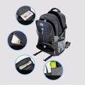 Backpack For Men – Outdoor Mountaineering Hiking Lightweight Multi - Functional Backpack