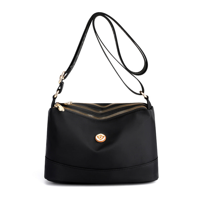 Borealis crossbody bag