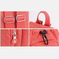 Lightweight Waterproof Casual Backpack for Women – Stylish & Functional