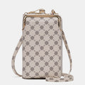 Small Crossbody Phone Bag – Compact, Stylish, and Functional