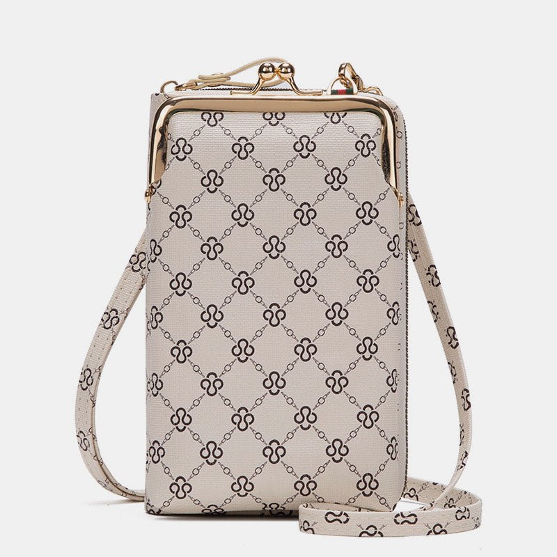 Small Crossbody Phone Bag – Compact, Stylish, and Functional
