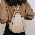 Women's Multi - compartment Backpack
