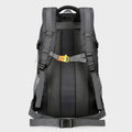 Backpack For Men – Outdoor Mountaineering Hiking Lightweight Multi - Functional Backpack