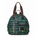 Women's Nylon Work and Travel Backpack – product view 3