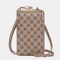 Small Crossbody Phone Bag – Compact, Stylish, and Functional
