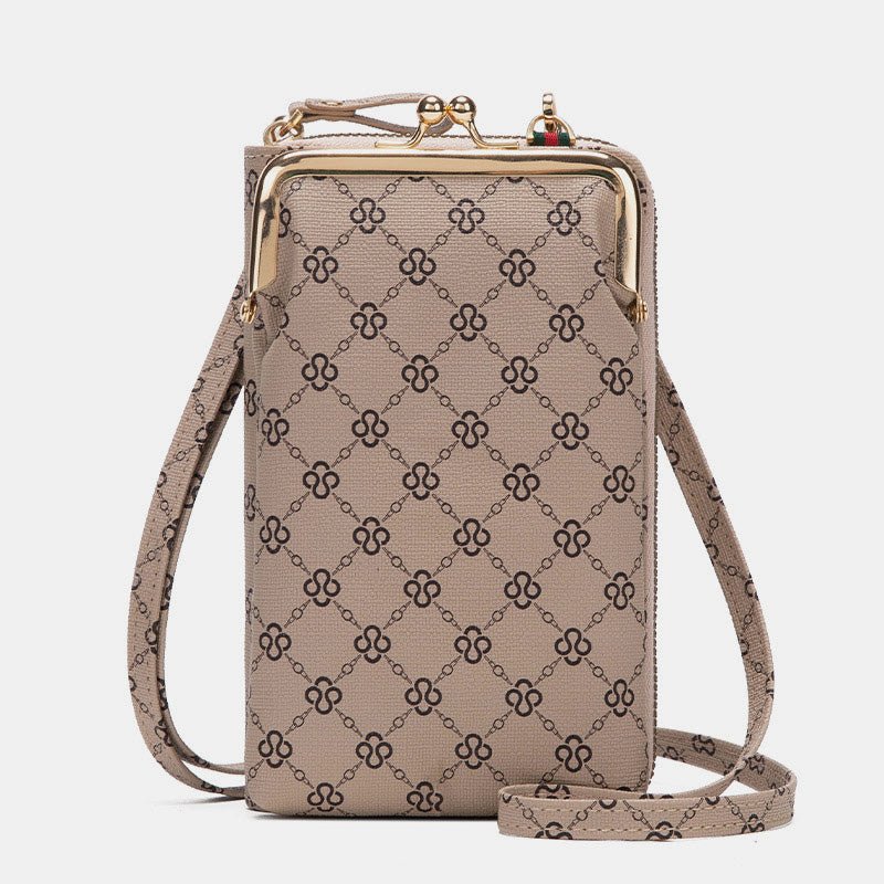 Small Crossbody Phone Bag – Compact, Stylish, and Functional