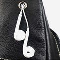 Large Capacity Genuine Leather Sling Bag for Men – Versatile Crossbody Chest Bag