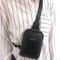 Small Crossbody Sling Bag for Women – Compact & Stylish Chest Bag