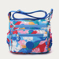 Nylon Crossbody Bag for Women – Stylish, Durable & Multi - functional