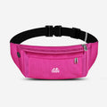 Lightweight Waterproof Large Capacity Waist Bag