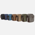 Belt Loop Holster Phone Purse - Small Canvas Crossbody Side Shoulder Bag