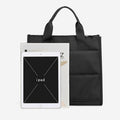 Unisex Lightweight Multi - Pocket Waterproof Tote Bag – Ideal for Daily Use, Travel & Business