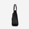 Unisex Lightweight Multi - Pocket Waterproof Tote Bag – Ideal for Daily Use, Travel & Business