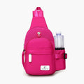Sling Bag For Women Outdoor Sports Riding Crossbody Chest Bag