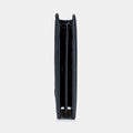 RFID Protection GenuineLeather Multi - Slot Wallet