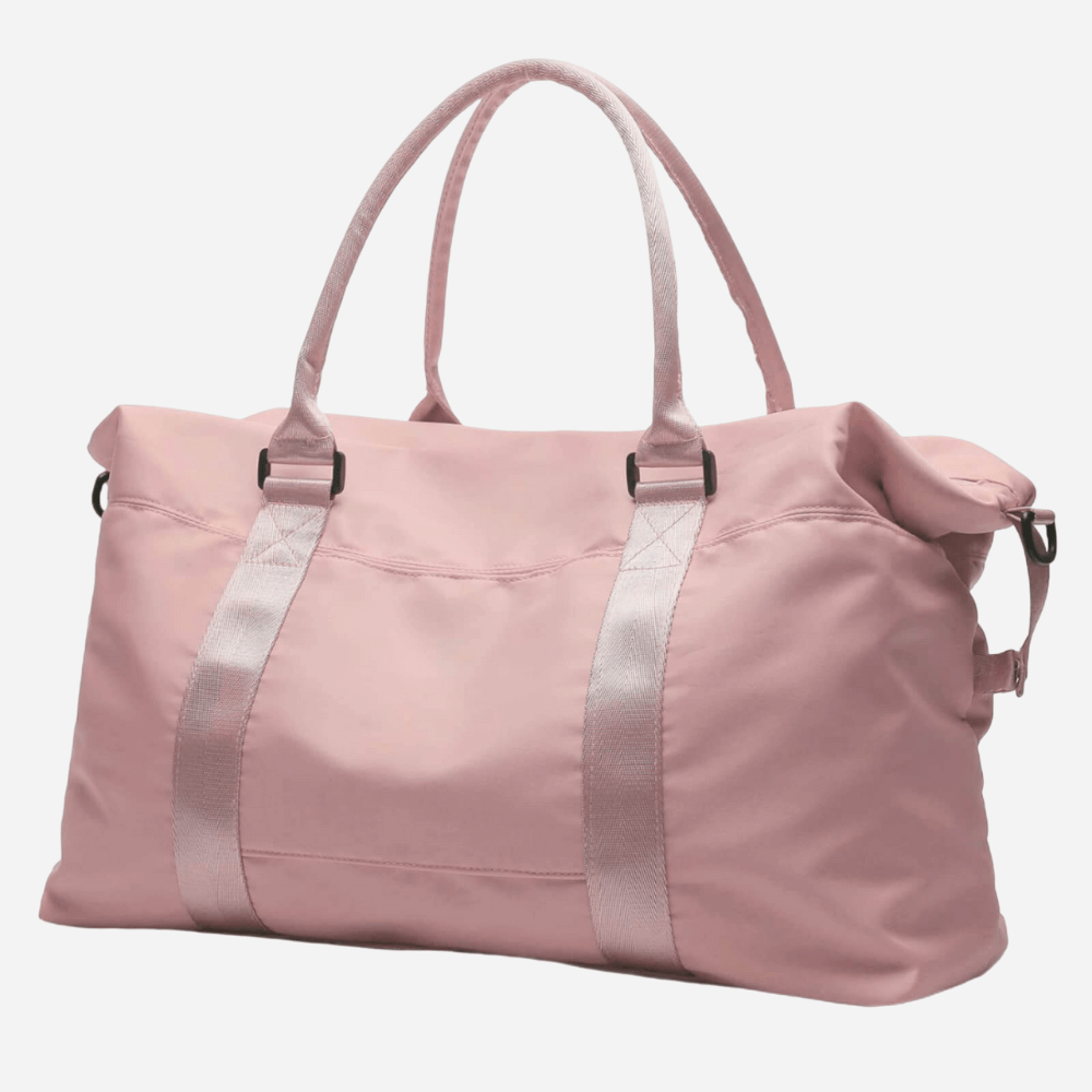Nomadie versatile travel and personal item bag