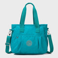 Waterproof Large Capacity Casual Crossbody Handbag – Versatile and Stylish Tote