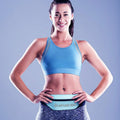 Waterproof Waist Bag for Men & Women | Reflective Small Pouch Chest Bag