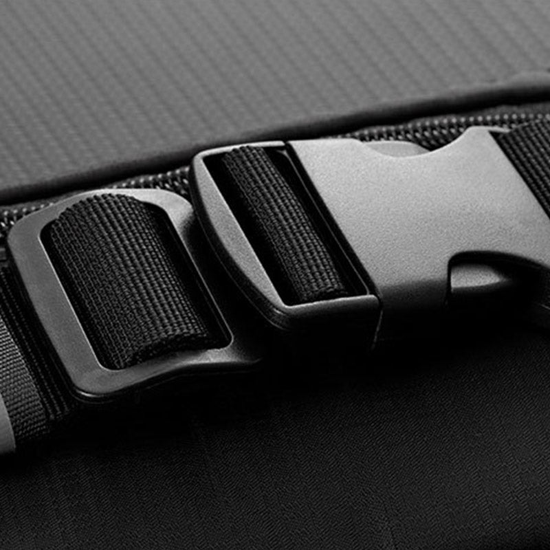 Lightweight Waterproof Large Capacity Waist Bag