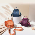 Adjustable Wide Strap Crossbody Bag for Women – Casual, Daily Use, and Leisure