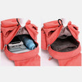 Lightweight Waterproof Casual Backpack for Women – Stylish & Functional