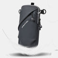 Waterproof Multi - Purpose Phone Bag with Reflective Strip – Lightweight & Durable for Travel, Sports, and Everyday Use
