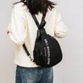 Women's Multi - compartment Backpack