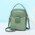 Women's Small Backpack Purse – A Versatile and Stylish Handbag for Every Occasion