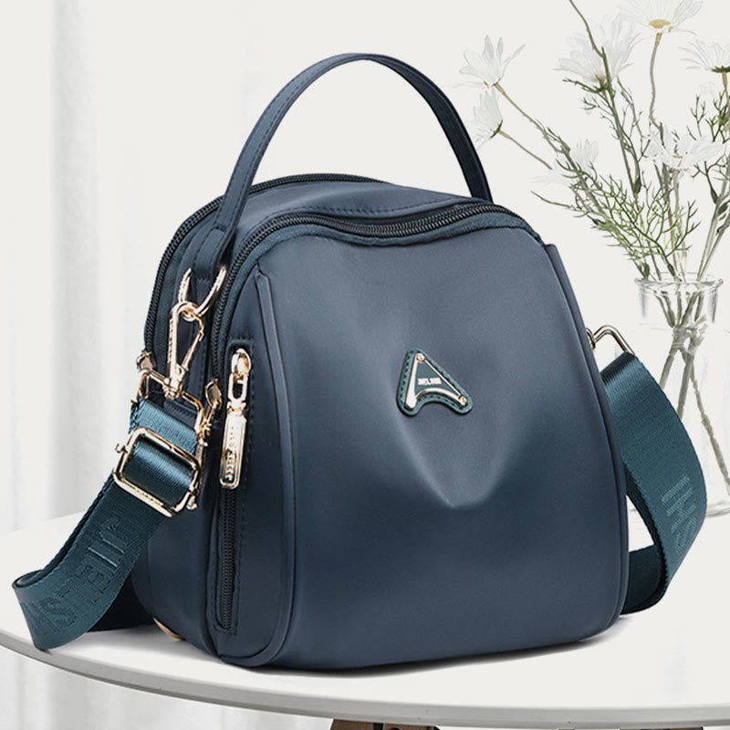 Adjustable Wide Strap Crossbody Bag for Women – Casual, Daily Use, and Leisure