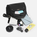 Simple Crossbody Bag for Women – Large Capacity Nylon Outing Bag for Daily Use & Shopping