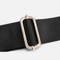Simple Crossbody Bag for Women – Large Capacity Nylon Outing Bag for Daily Use & Shopping