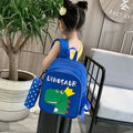 Cute Cartoon Backpack for Kids – Unicorn, Dinosaur, Bunny, and More, Kindergarten School Bag