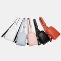 Small Crossbody Sling Bag for Women – Compact & Stylish Chest Bag