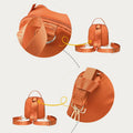 Adjustable Wide Strap Crossbody Bag for Women – Casual, Daily Use, and Leisure