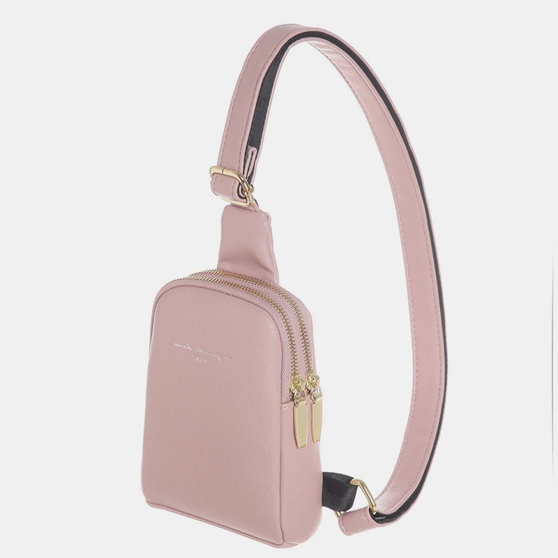 Small Crossbody Sling Bag for Women – Compact & Stylish Chest Bag