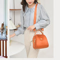 Adjustable Wide Strap Crossbody Bag for Women – Casual, Daily Use, and Leisure